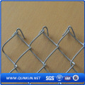 Used Chain Link Fence Panels From Factory